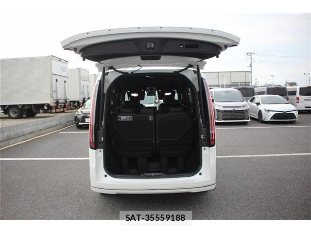 Honda STEP WGN 2025-10 7620413-25