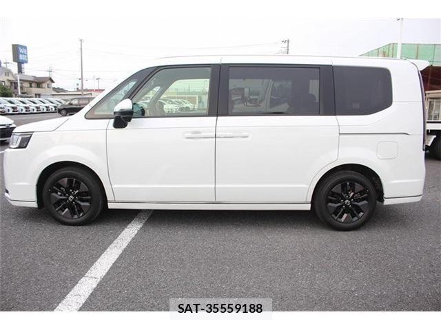 Honda STEP WGN 2025-10 7620413-2
