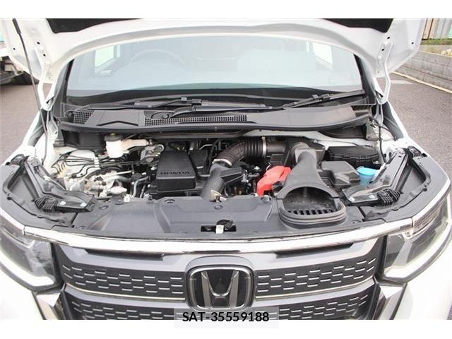Honda STEP WGN 2025-10 7620413-29