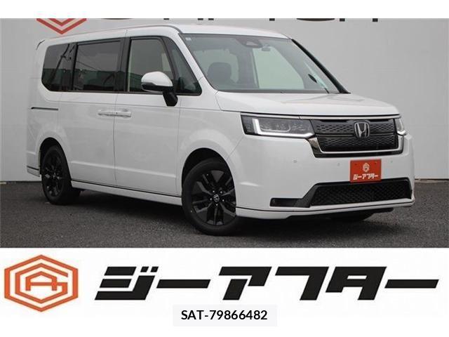 Honda STEP WGN 2025-10 7620414-0