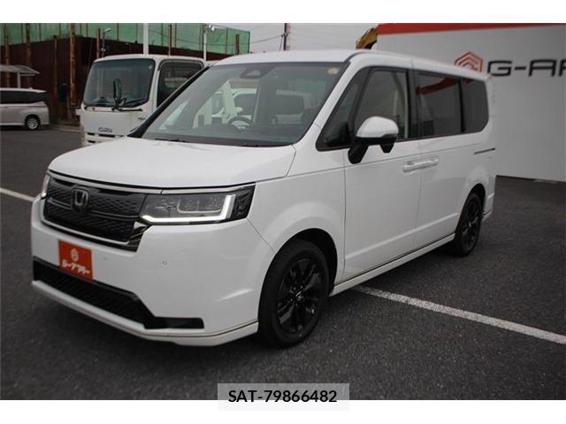 Honda STEP WGN 2025-10 7620414-9