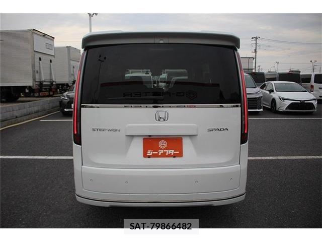 Honda STEP WGN 2025-10 7620414-12