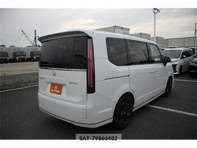 Honda STEP WGN 2025-10 7620414-13