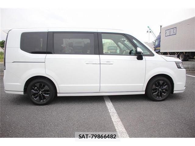 Honda STEP WGN 2025-10 7620414-14