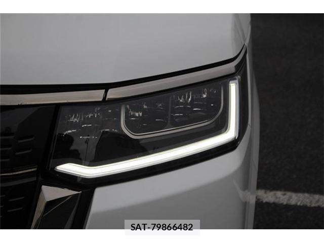 Honda STEP WGN 2025-10 7620414-19