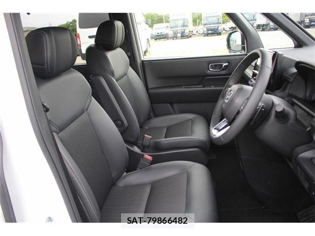 Honda STEP WGN 2025-10 7620414-20