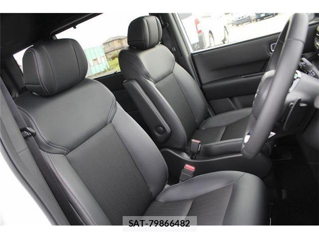 Honda STEP WGN 2025-10 7620414-21