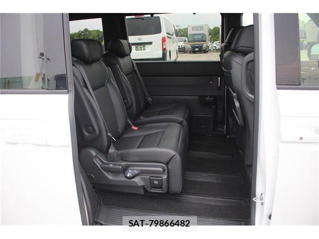 Honda STEP WGN 2025-10 7620414-22