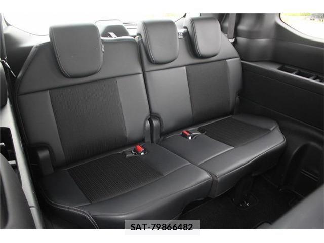 Honda STEP WGN 2025-10 7620414-25