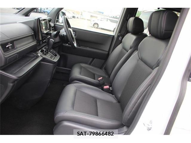 Honda STEP WGN 2025-10 7620414-26