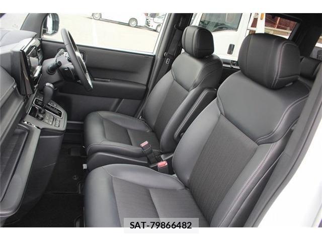 Honda STEP WGN 2025-10 7620414-27