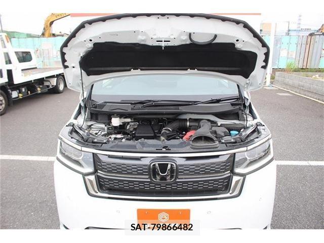 Honda STEP WGN 2025-10 7620414-29