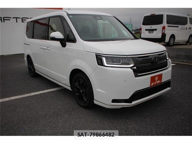 Honda STEP WGN 2025-10 7620414-7