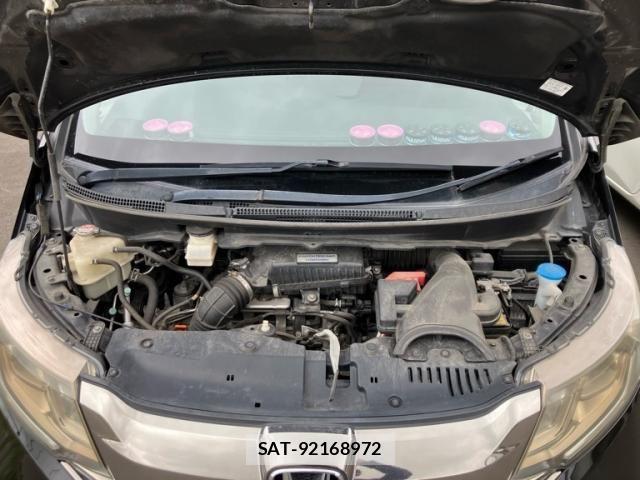 Honda STEP WGN 2015-12 7620417-9