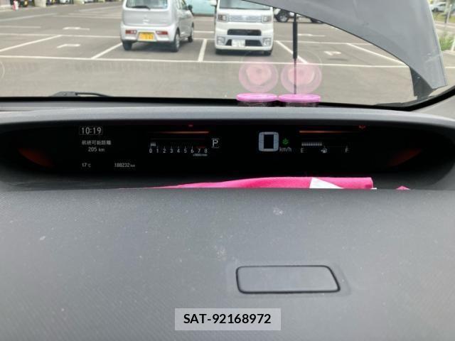 Honda STEP WGN 2015-12 7620417-18