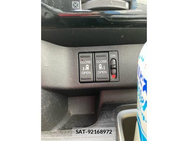 Honda STEP WGN 2015-12 7620417-21