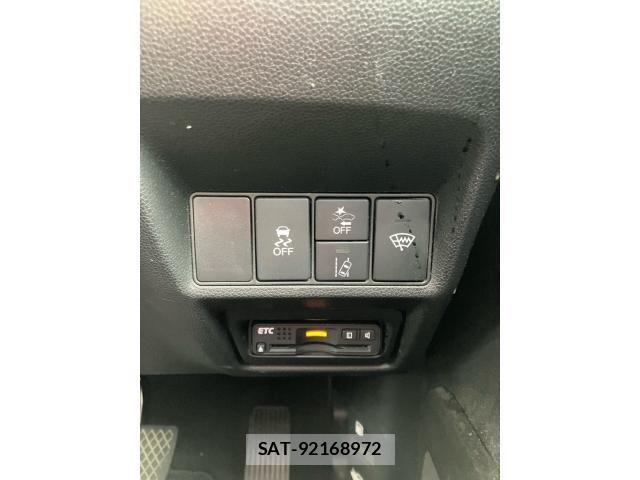 Honda STEP WGN 2015-12 7620417-22