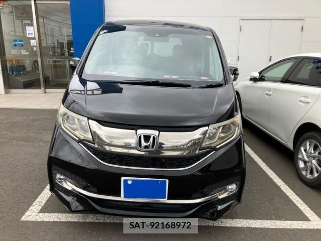Honda STEP WGN 2015-12 7620417-2