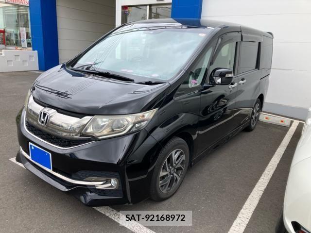Honda STEP WGN 2015-12 7620417-3
