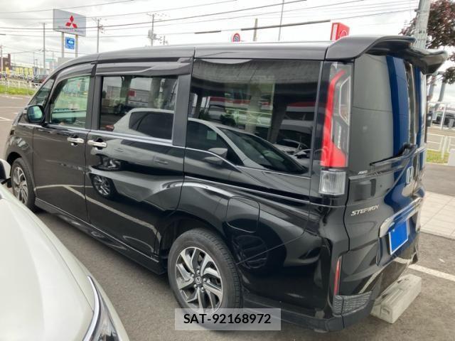 Honda STEP WGN 2015-12 7620417-4