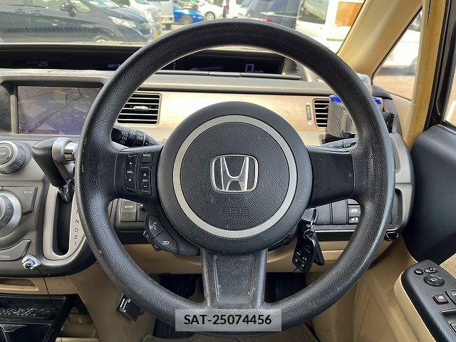 Honda STEP WGN 2006-11 7620420-13