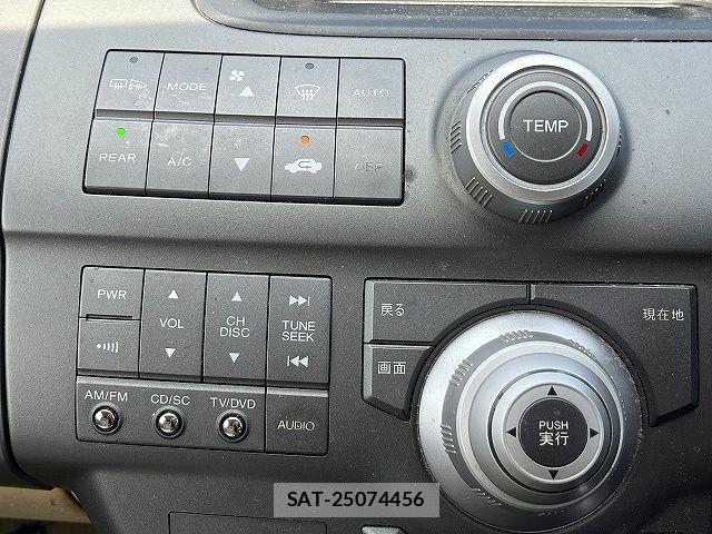 Honda STEP WGN 2006-11 7620420-14