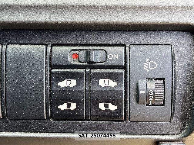 Honda STEP WGN 2006-11 7620420-16