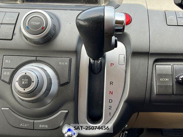 Honda STEP WGN 2006-11 7620420-19