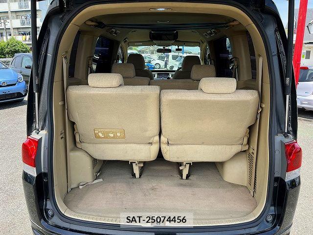 Honda STEP WGN 2006-11 7620420-21