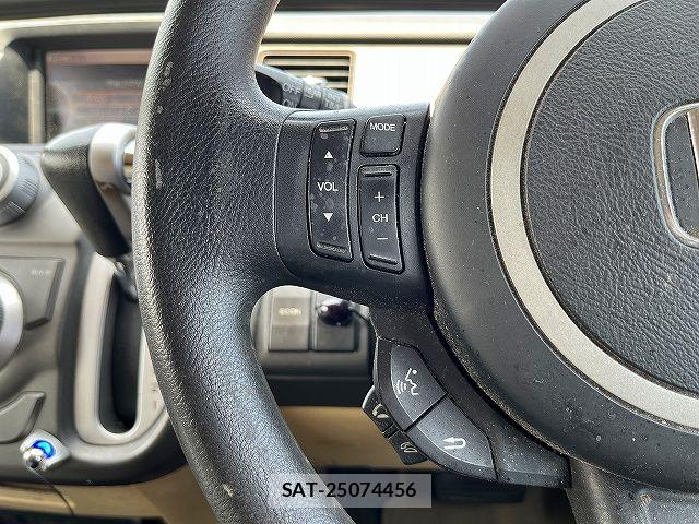Honda STEP WGN 2006-11 7620420-22
