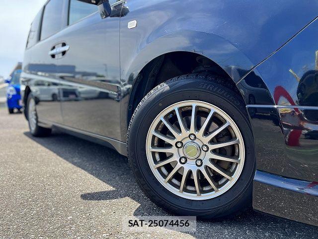 Honda STEP WGN 2006-11 7620420-26