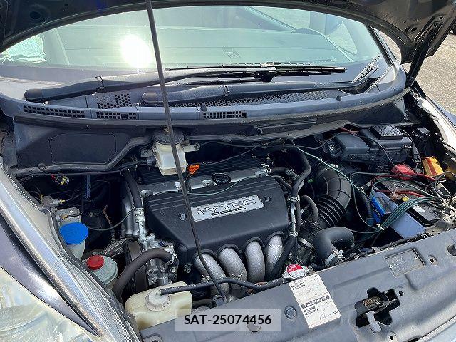 Honda STEP WGN 2006-11 7620420-27