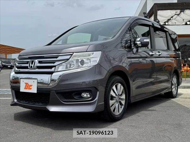 Honda STEP WGN 2014-07 7620421-9