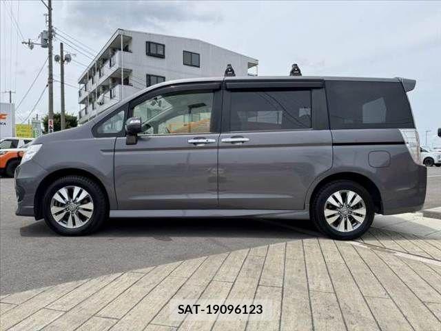 Honda STEP WGN 2014-07 7620421-10
