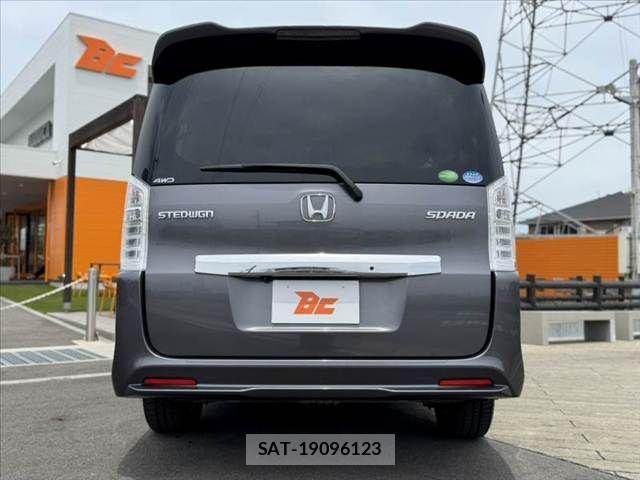 Honda STEP WGN 2014-07 7620421-13
