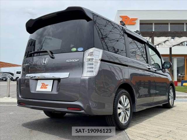 Honda STEP WGN 2014-07 7620421-14
