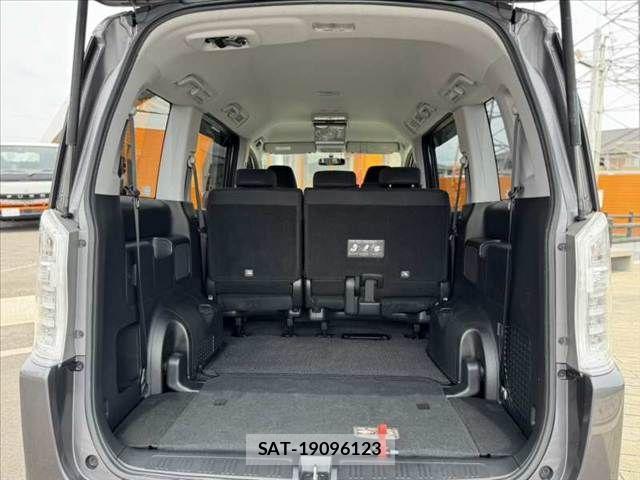 Honda STEP WGN 2014-07 7620421-20