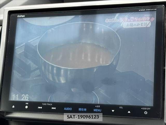 Honda STEP WGN 2014-07 7620421-21