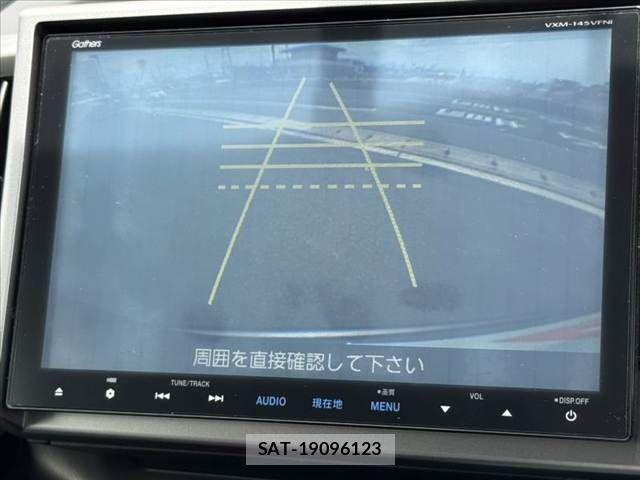Honda STEP WGN 2014-07 7620421-3
