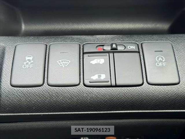 Honda STEP WGN 2014-07 7620421-4