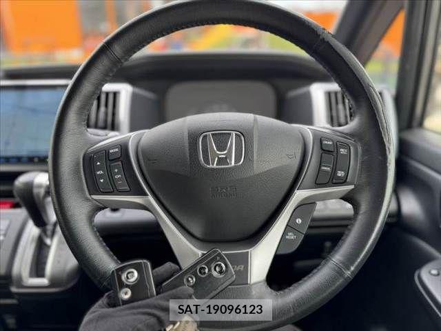 Honda STEP WGN 2014-07 7620421-5