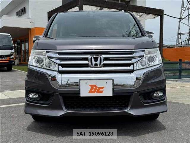 Honda STEP WGN 2014-07 7620421-8