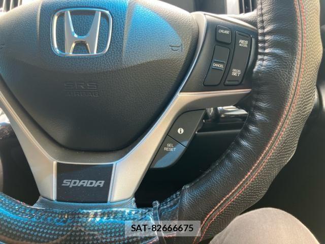 Honda STEP WGN 2012-07 7620419-10