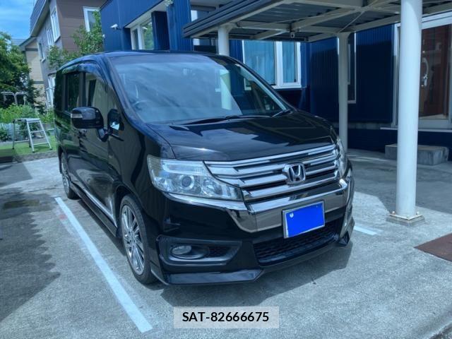 Honda STEP WGN 2012-07 7620419-1