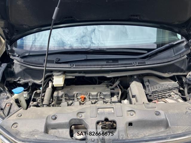 Honda STEP WGN 2012-07 7620419-19