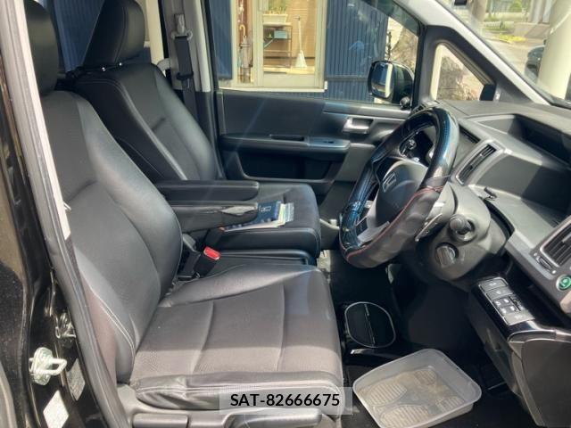 Honda STEP WGN 2012-07 7620419-5