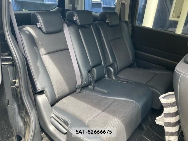 Honda STEP WGN 2012-07 7620419-6