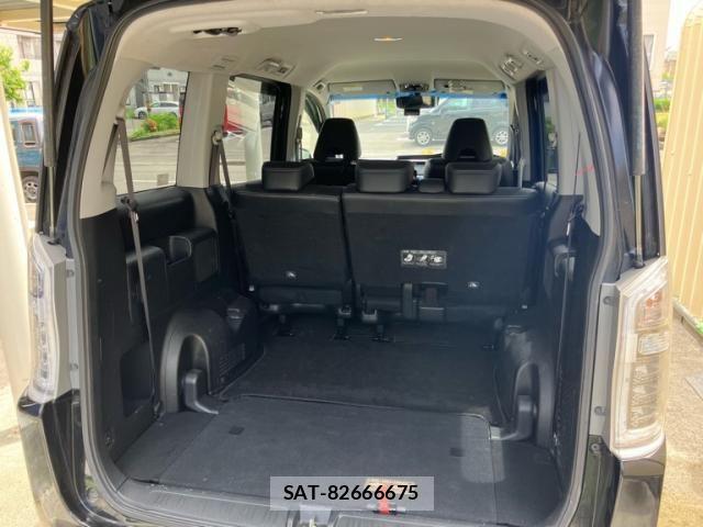 Honda STEP WGN 2012-07 7620419-7
