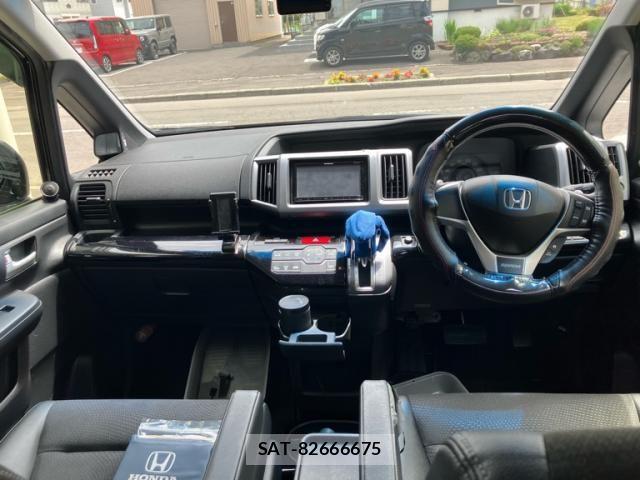 Honda STEP WGN 2012-07 7620419-8