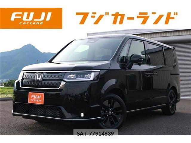 Honda STEP WGN 2026-05 7729274-0